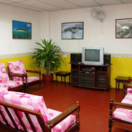 Stay In Lodge โกตาคินาบาลู ภายนอก รูปภาพ