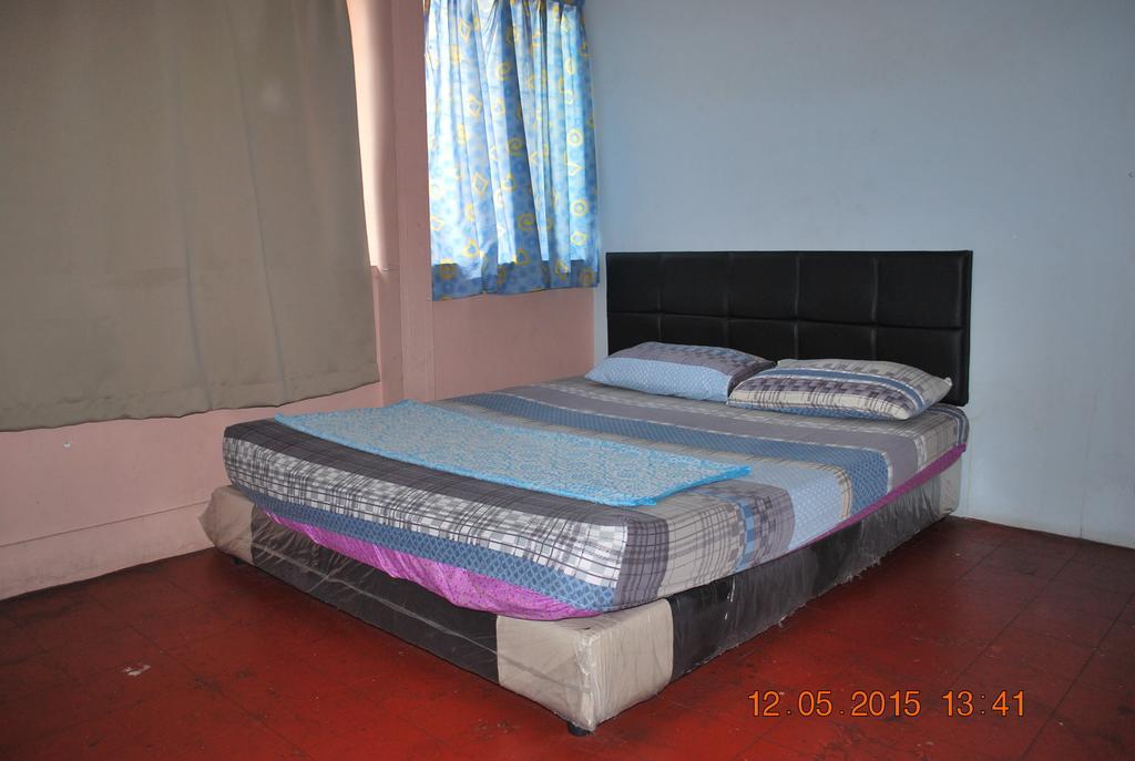 Stay In Lodge โกตาคินาบาลู ภายนอก รูปภาพ