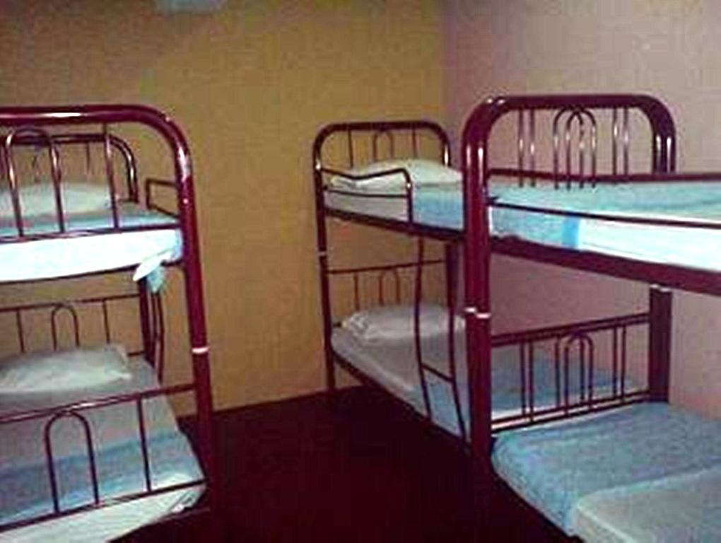 Stay In Lodge โกตาคินาบาลู ห้อง รูปภาพ