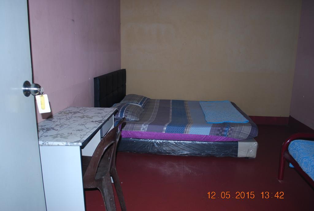 Stay In Lodge โกตาคินาบาลู ภายนอก รูปภาพ