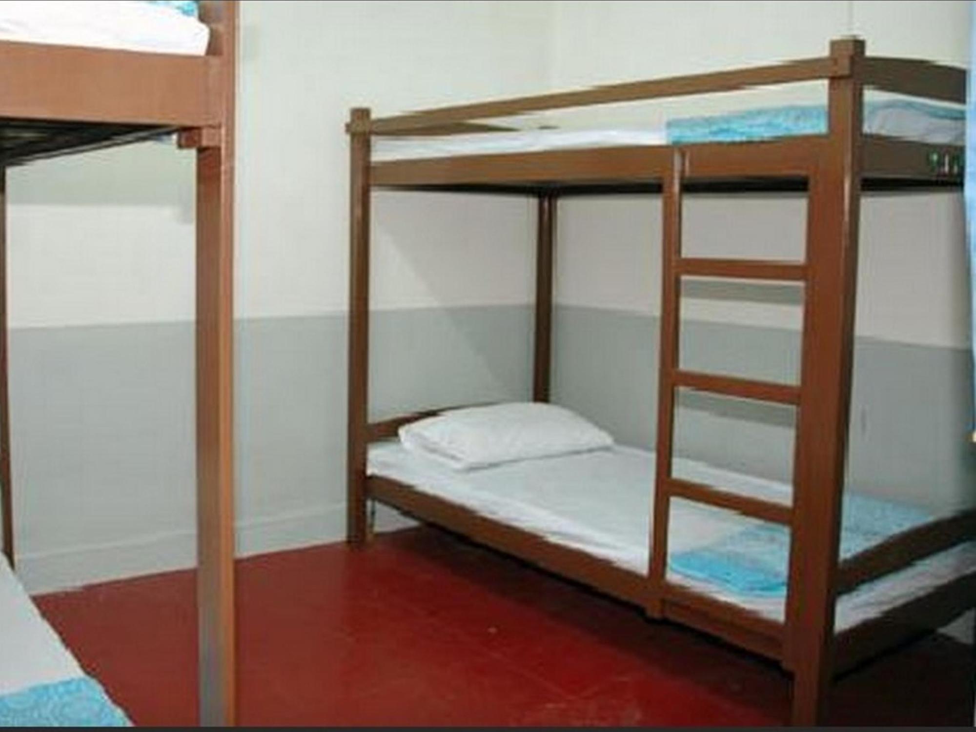 Stay In Lodge โกตาคินาบาลู ภายนอก รูปภาพ