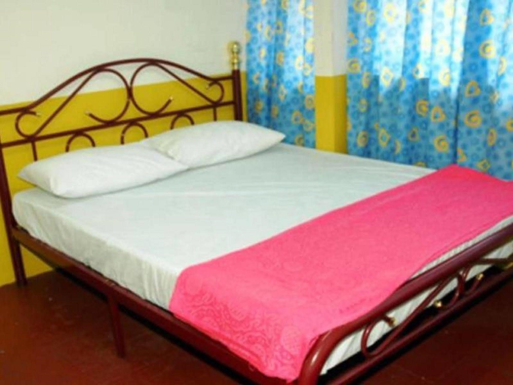 Stay In Lodge โกตาคินาบาลู ภายนอก รูปภาพ