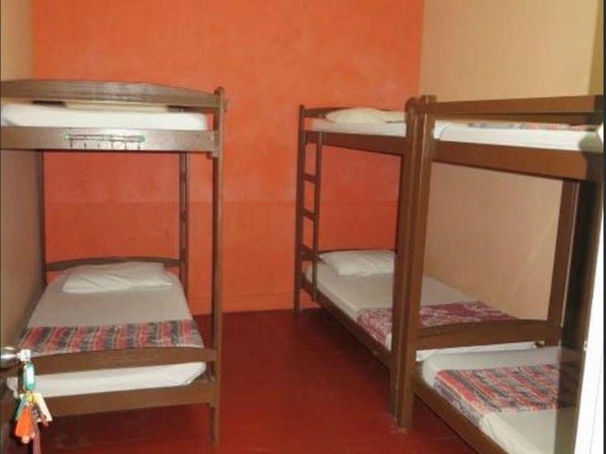 Stay In Lodge โกตาคินาบาลู ภายนอก รูปภาพ