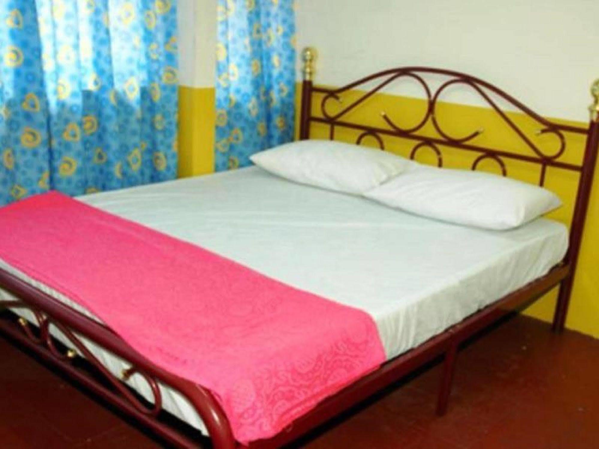 Stay In Lodge โกตาคินาบาลู ภายนอก รูปภาพ