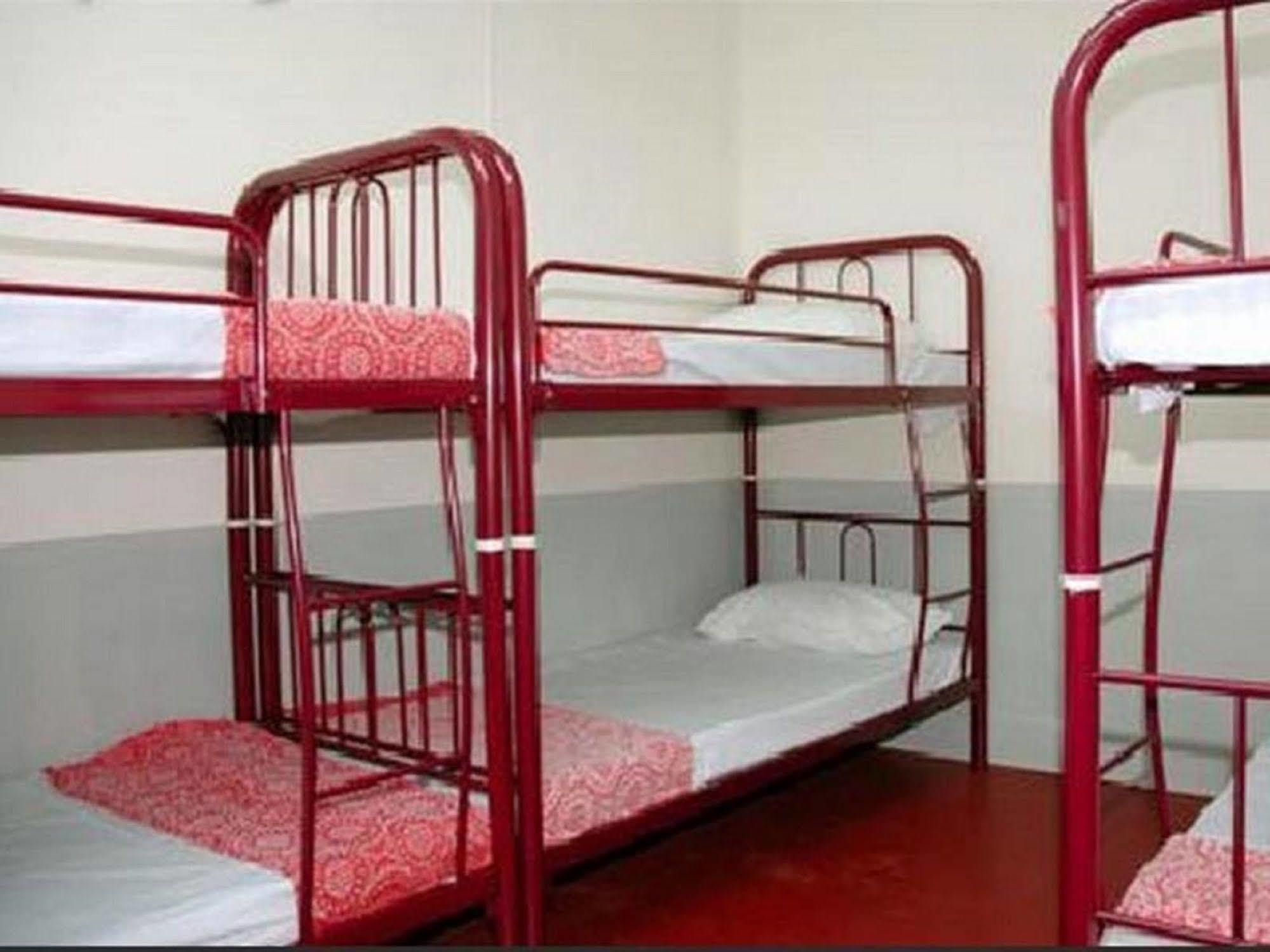 Stay In Lodge โกตาคินาบาลู ภายนอก รูปภาพ
